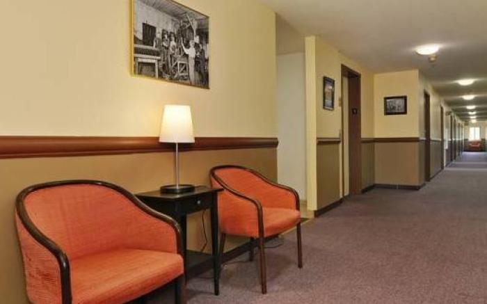 Georgetown Inn Seattle