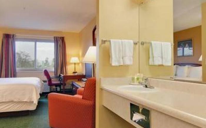 Georgetown Inn Seattle