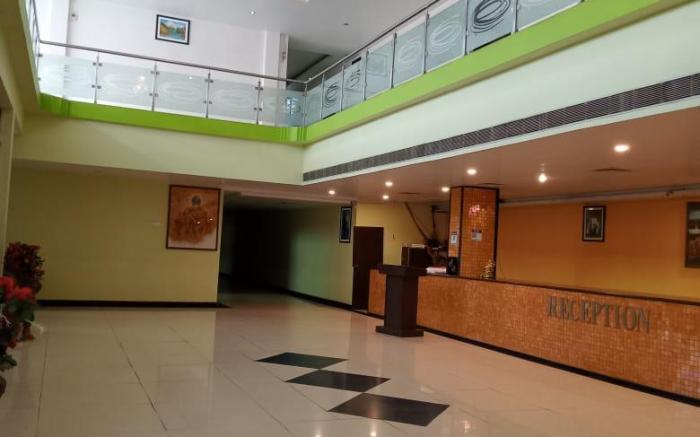 Hotel Galaxy Intercontinental Pvt. Ltd