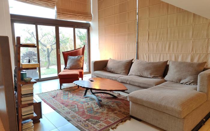 Mangrove Villa