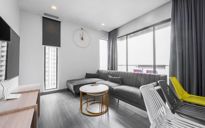 Ion Delemen 2 Bedroom 8 pax Genting Highlands
