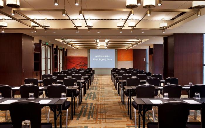Hyatt Regency Jinan