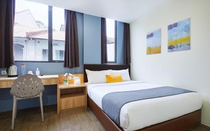 Dash Living on Mackenzie