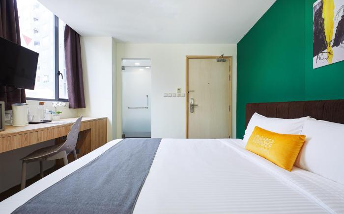 Dash Living on Mackenzie