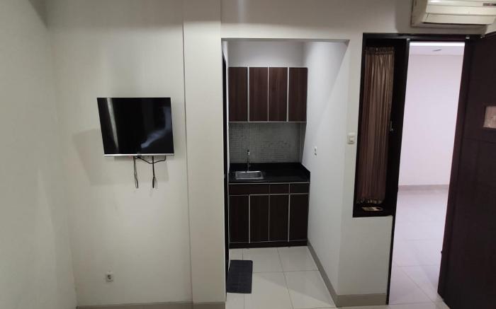 Behomy Corner 8 Residence