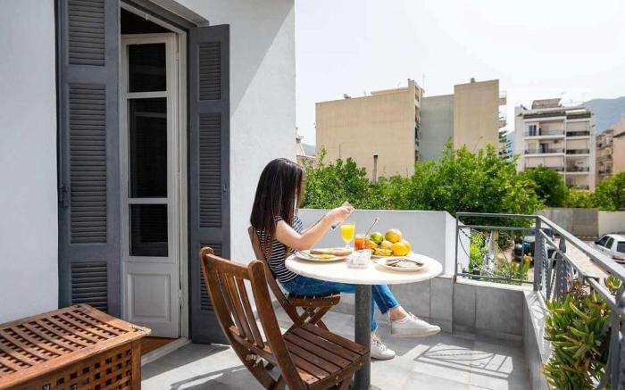 Greenhouse  - Kalamata Mediterranean Villas
