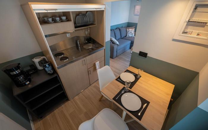 Vesta Retire - Kalamata Mediterranean Villas