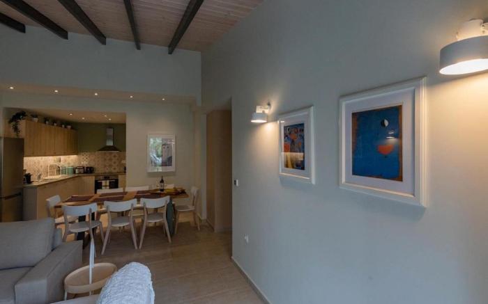 Country Home - Kalamata Mediterranean Villas