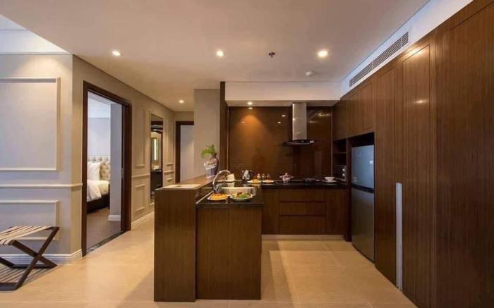 Luxury Apartment five star Danang