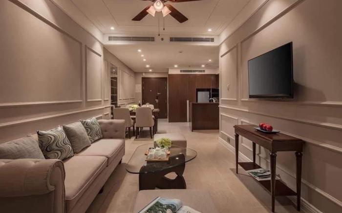Luxury Apartment five star Danang