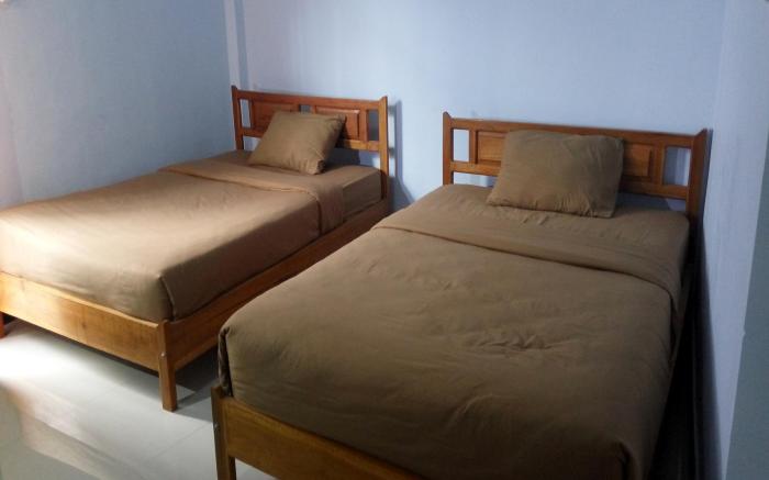 Hotel Kasuwari
