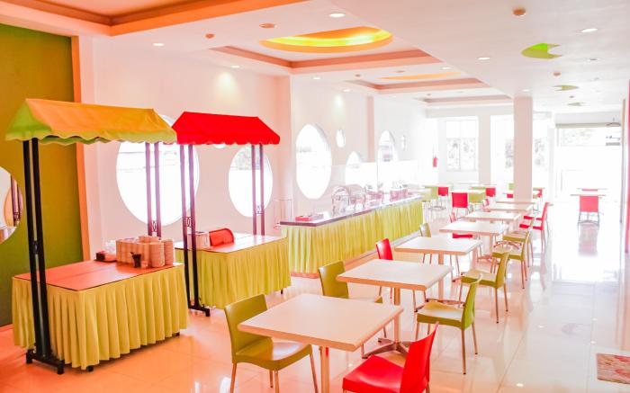 Dewarna Hotels Sutoyo