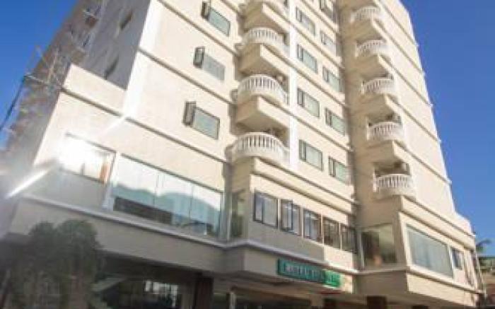 Hotel Essencia