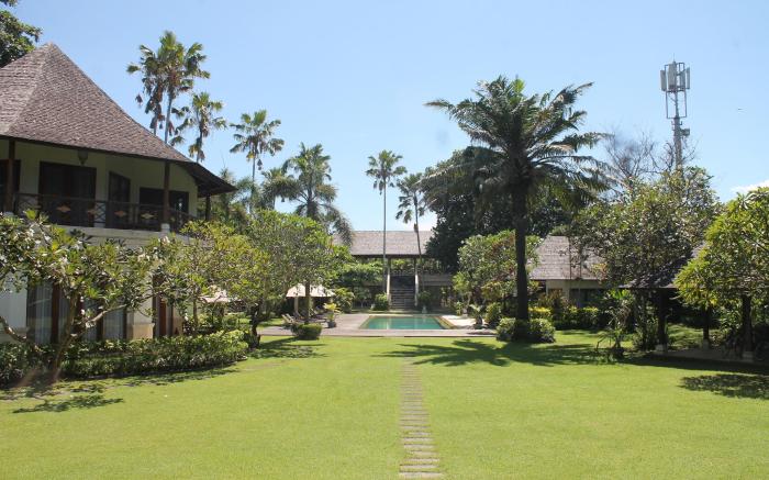Avillion Villa Cinta @ Sanur