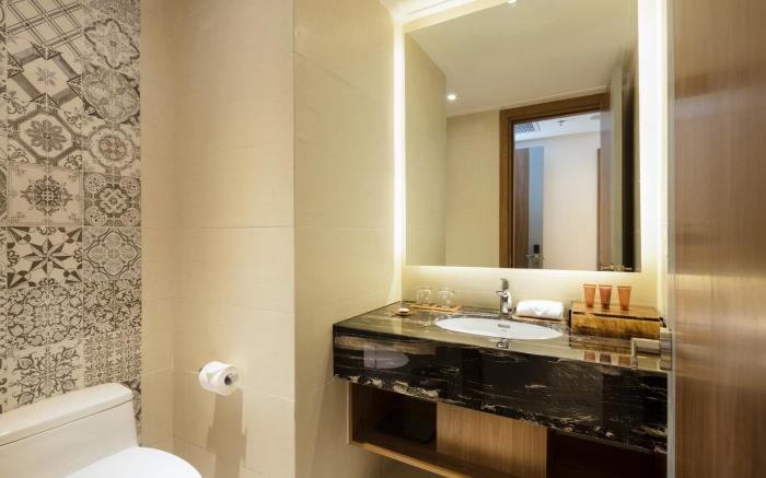 Comodo Nha Trang Hotel