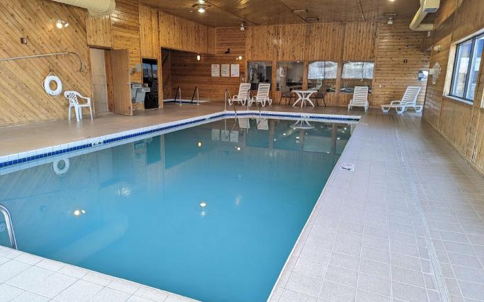 AmericInn by Wyndham Tomahawk 