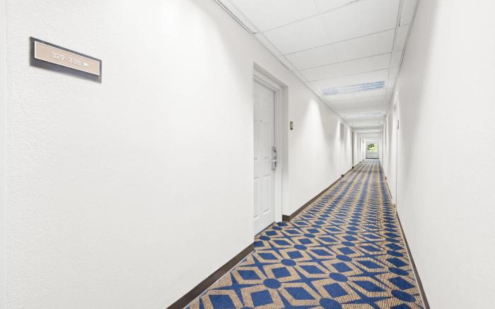 MainStay Suites Raleigh North