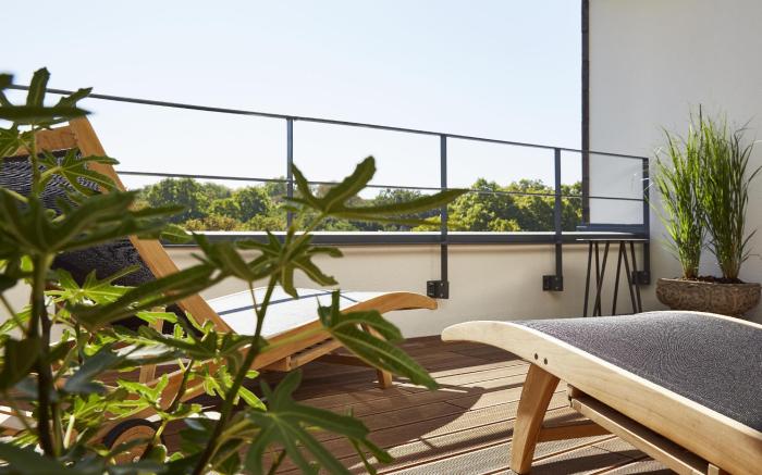 Me And All Hotel Mainz By Hyatt