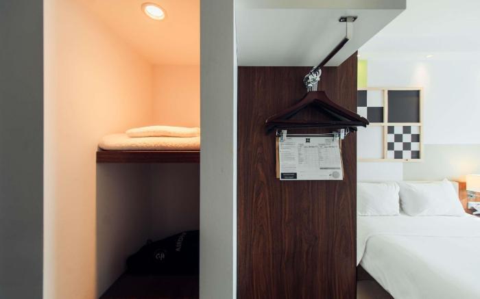 ibis Styles Warszawa Airport