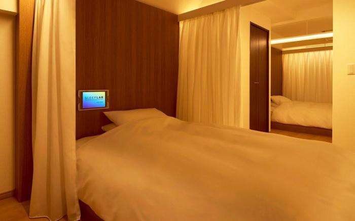 SLEEPLAB THE STAY 西新宿Annex -Nishi Shinjuku Annex-