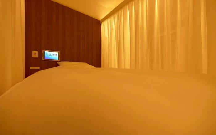 SLEEPLAB THE STAY 西新宿Annex -Nishi Shinjuku Annex-