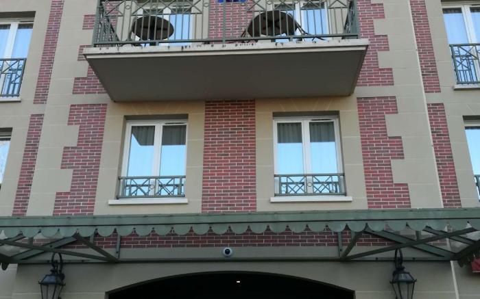 Tulip Inn Honfleur - Residence