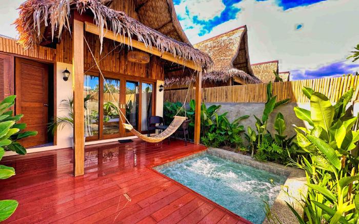 Reca Resort & Spa
