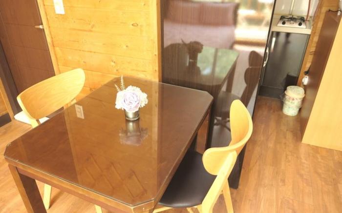 Gapyeong ongdalsam pension
