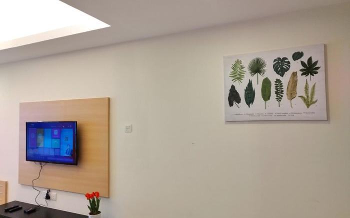 Genting RisingSunColdSuite @ IDelemen