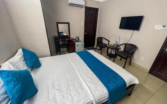 Hotel Hoang Minh Chau My Phuoc 3