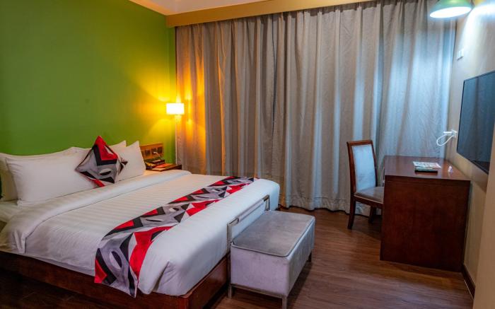 Kojo Hotels Cebu - Mandaue