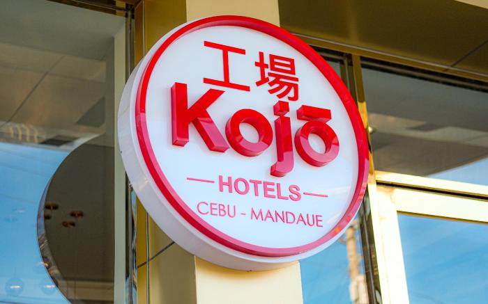 Kojo Hotels Cebu - Mandaue