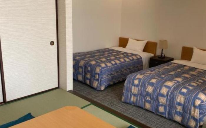 Kishu Railway Katase Enoshima Hotel