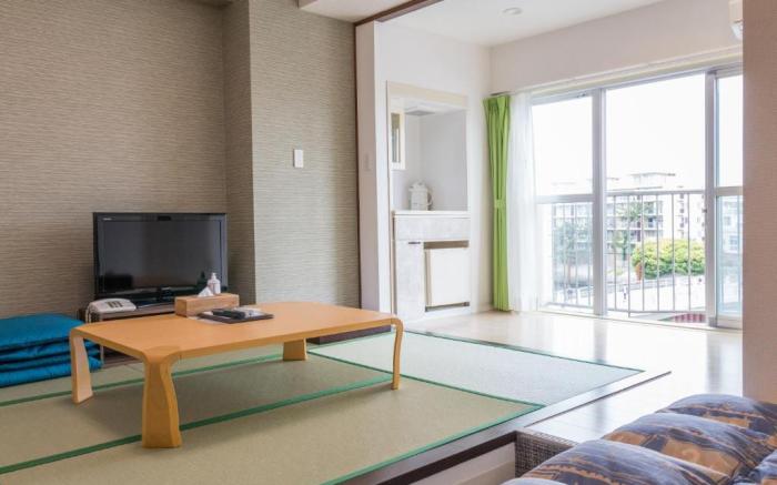 Kishu Railway Katase Enoshima Hotel