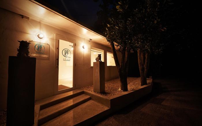 ADAN RESORT En