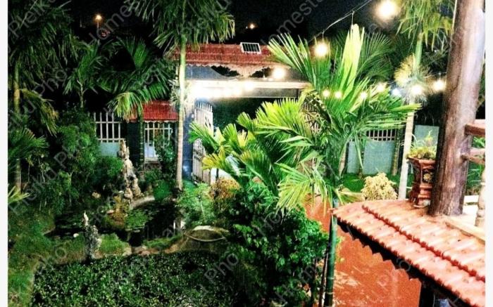 Homestay Pleiku Phố
