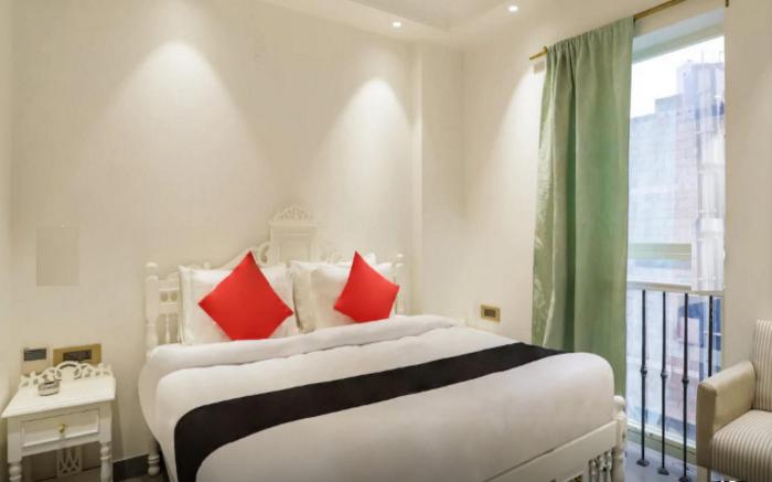 Hotel Pinky Villa - New Delhi Railway Station 