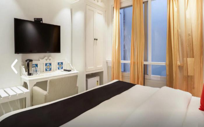 Hotel Pinky Villa - New Delhi Railway Station 