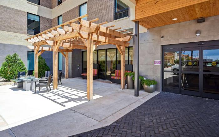 Home2 Suites by Hilton Oklahoma City Airport
