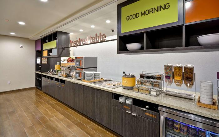 Home2 Suites by Hilton Dallas North Park