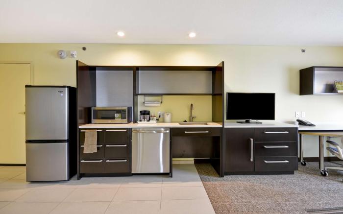 Home2 Suites by Hilton Dallas North Park