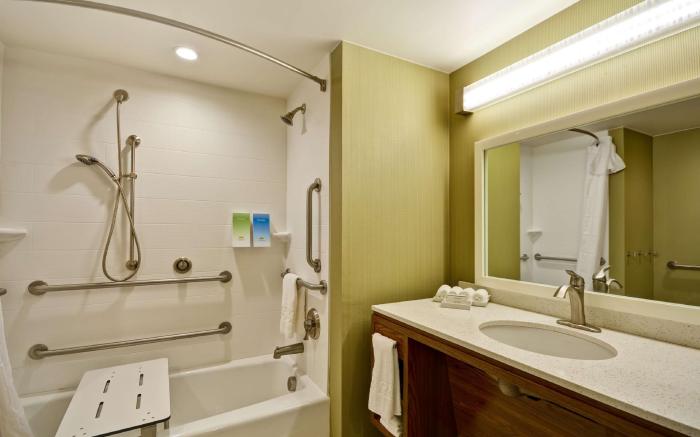 Home2 Suites by Hilton North Dallas Central Expy