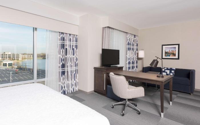 Hampton Inn & Suites Indianapolis/Keystone