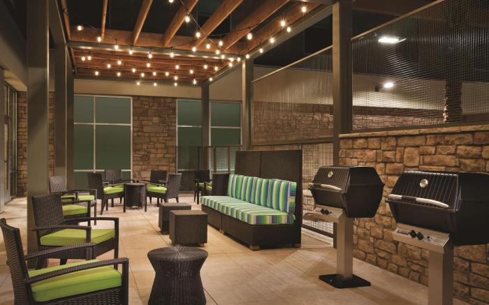 Hilton Garden Inn Phoenix Tempe, University Research Park
