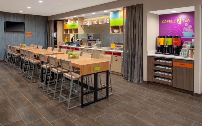 Home2 Suites by Hilton Lake Charles