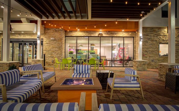 Home2 Suites by Hilton Lake Charles