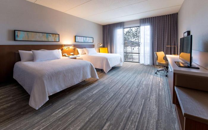 Hilton Garden Inn Wausau