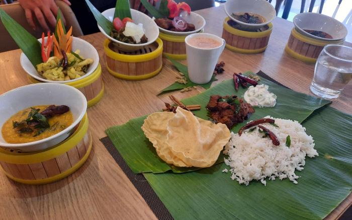 Hilton Garden Inn Kuala Lumpur Jalan Tuanku Abdul Rahman North