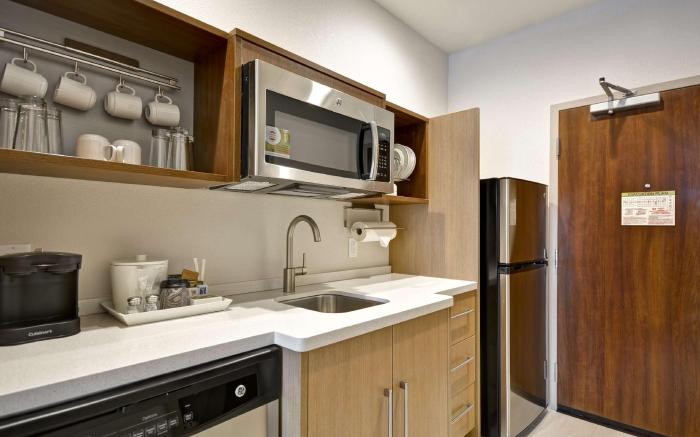 Home2 Suites by Hilton Fairview/Allen