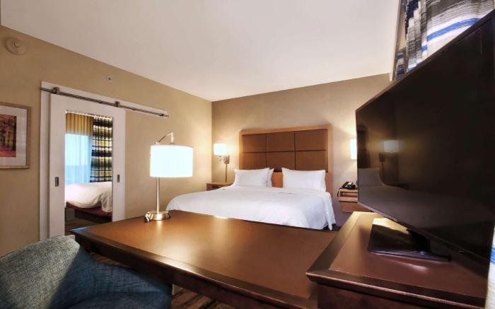 Hampton Inn & Suites Baltimore/Aberdeen